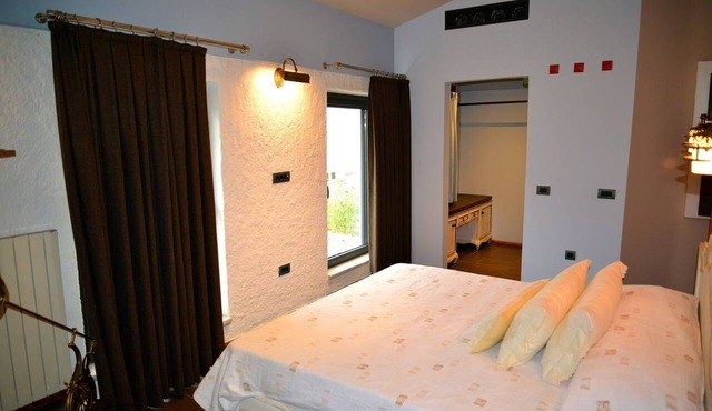 Alacati Suites in Cesme