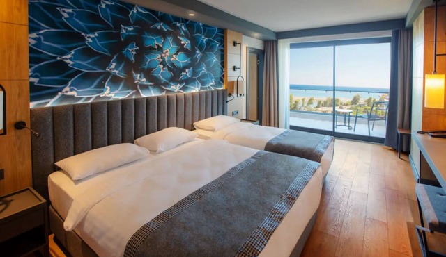 Alarcha Hotels & Resort - All Inclusive