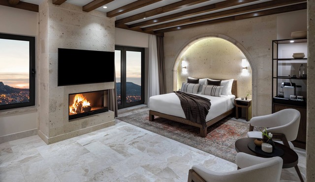 Alden Hotel Cappadocia
