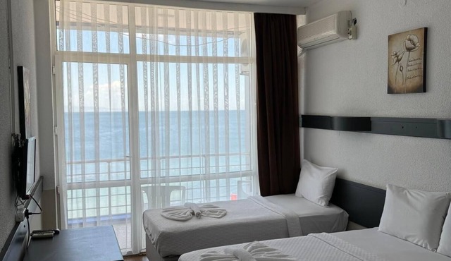 ALEVOK HOTEL