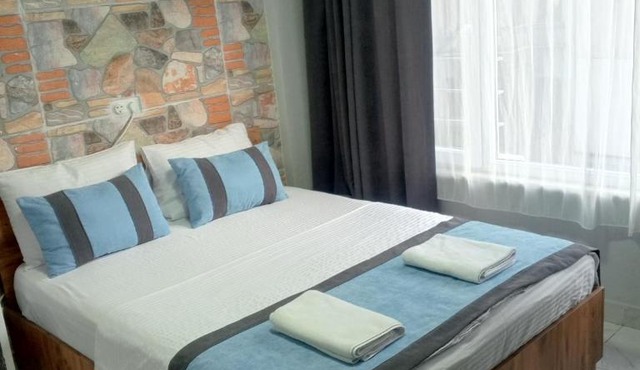 Alha Apartment