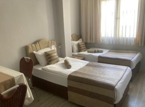ALİBEY OTEL in Izmir