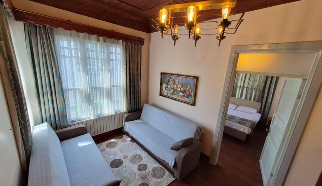 Ali Paşa Konağı Sarıyer in Istanbul