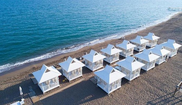 Alice Hotel Antalya