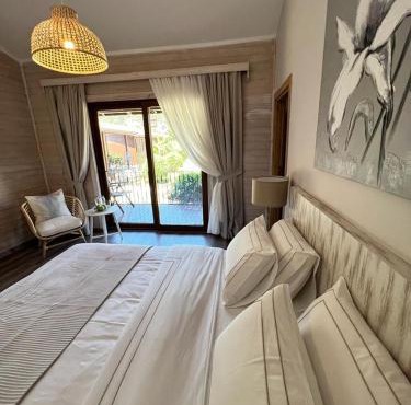 Alicra Hotel Çıralı in Cıralı
