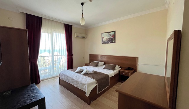 Alize Tatil Köyü