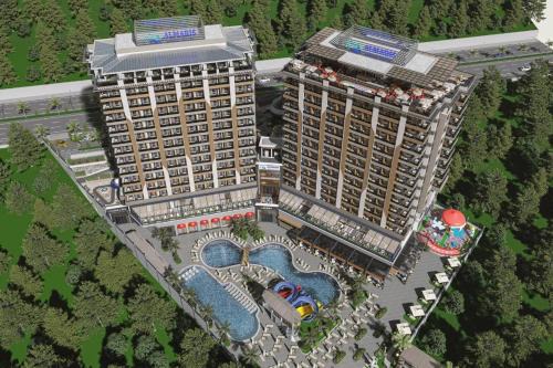 Almaris Resort