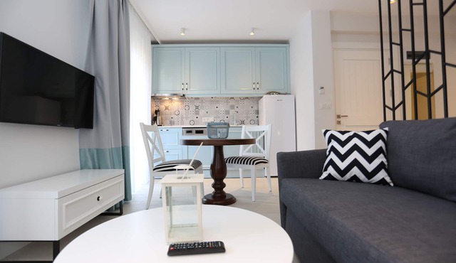 Alp Suites Pinehill