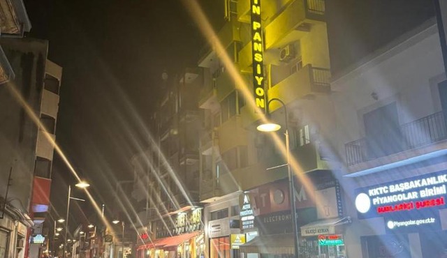 Altın Pansiyon Lefkoşa Kıbrıs KKTC