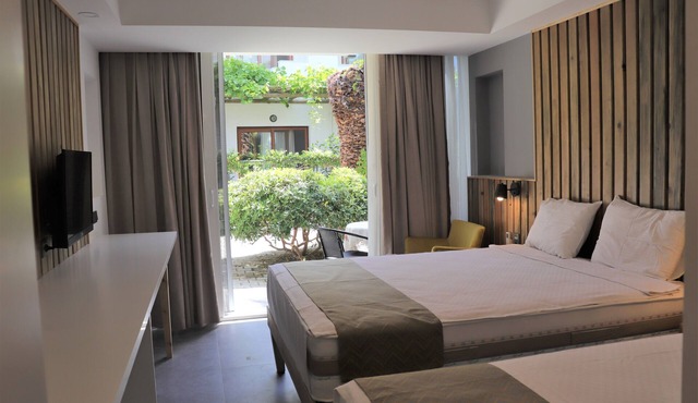 Altinkaya Boutique Hotel