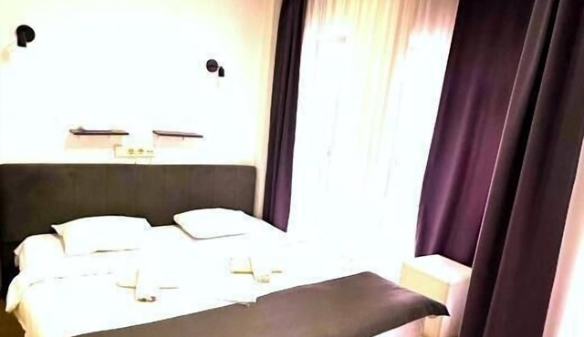 Altun Life in Istanbul