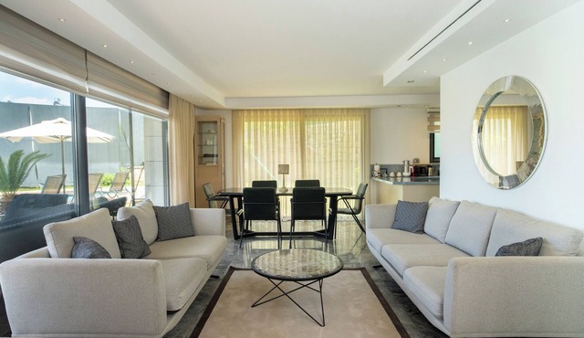 Alya Sierra Bodrum