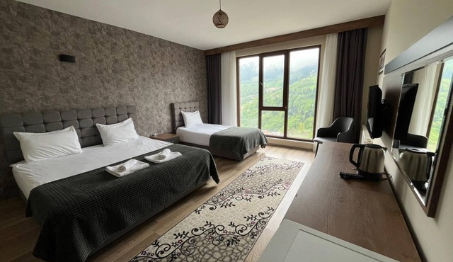 Alya Teras Otel