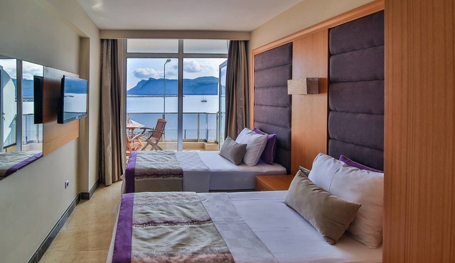 Amasra Sahil Otel
