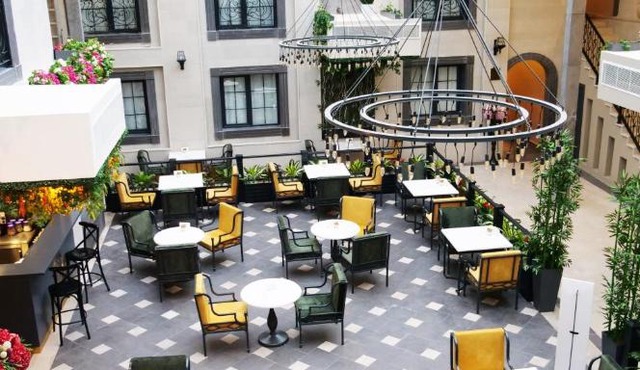 Amida Boutique Otel