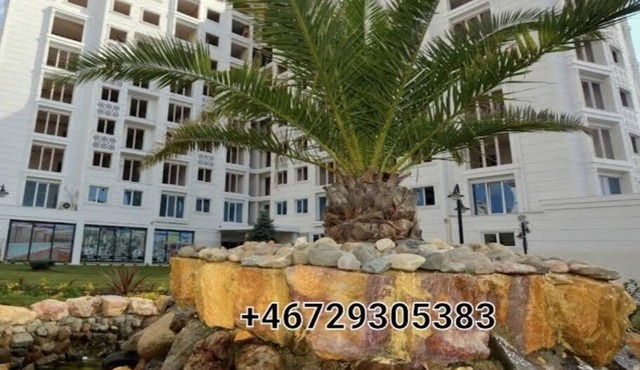 an apartment 2+1for rent in Esenyurt