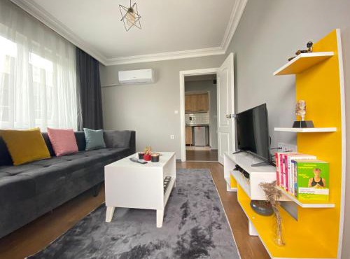 ANA GÜNEY Apart Otel