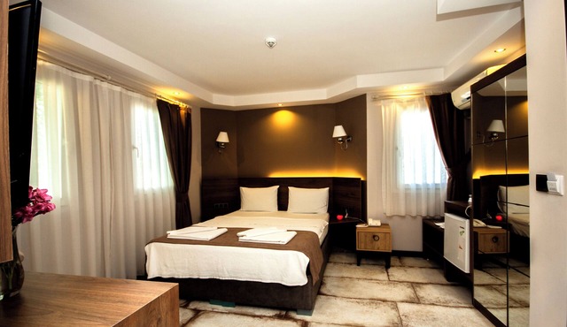 Anar Hotel in Bodrum