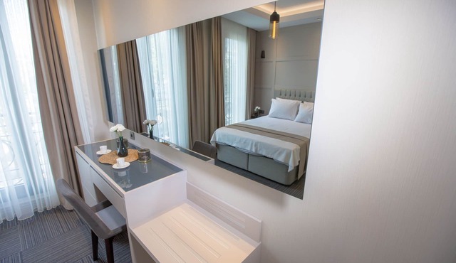 Anatolia Inn in Istanbul