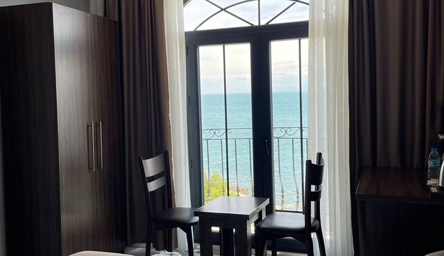 Andac Otel in Sinop