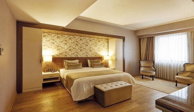 Anemon Grand Konya Otel