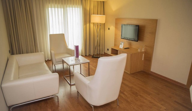 Anemon Kent İskenderun Otel