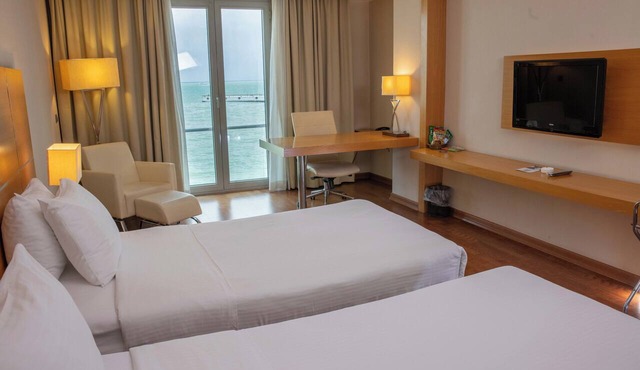 Anemon Kent Ordu Hotel in Ordu