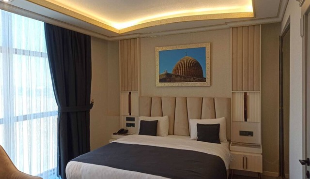 Anemon Mardin Otel