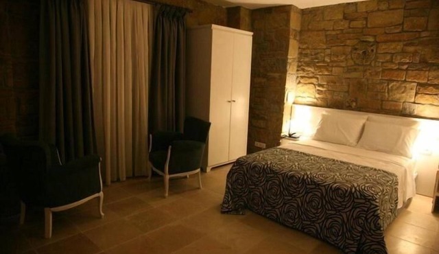 Anemos Hotel in Gökçeada