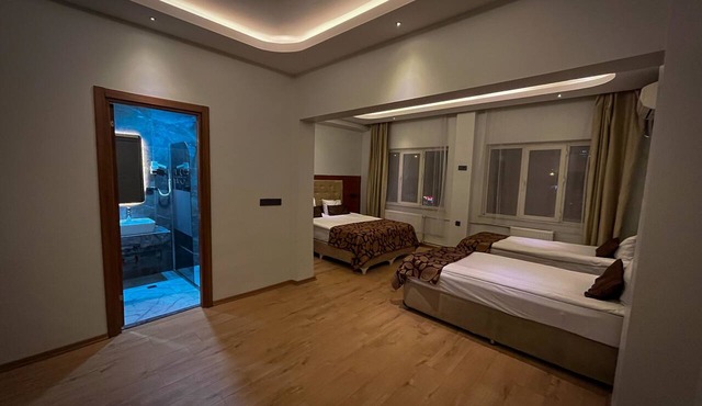 Ankara Santral Otel