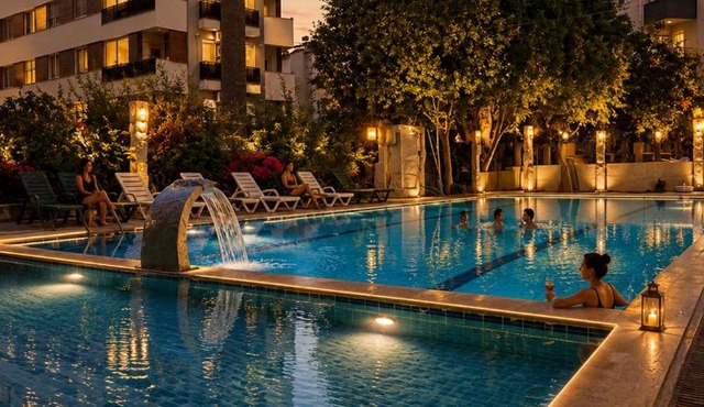 Antalya Bed & Breakfast in Antalya