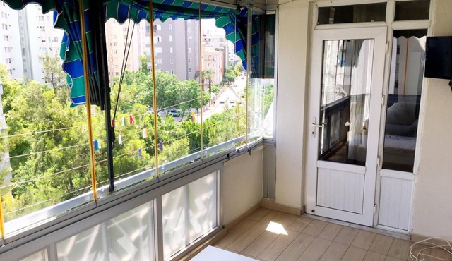 ANTALYA Deluxe Vacation, Vacation Rental, Holiday Apartment, in Antalya