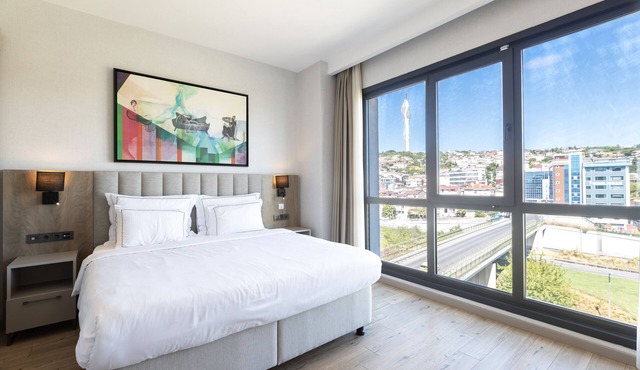 Antwell Suites
