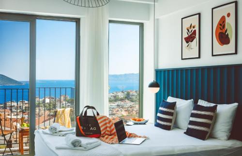 Aphrodite Hotel Kaş in Kas