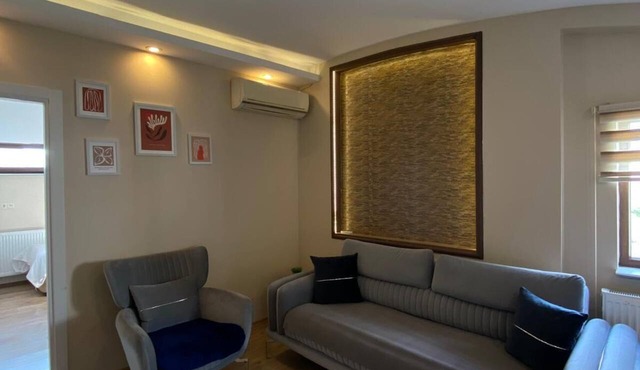 Araz Suite House in Bursa