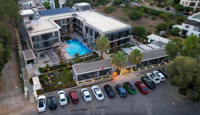 ARCADIA of BODRUM