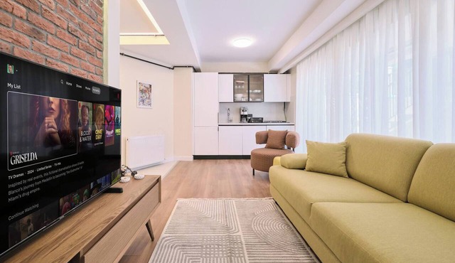 Arcturus, 2BR, Best Loc in Kadıköy