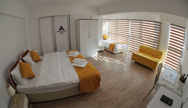 ARDA AKSOY OTEL
