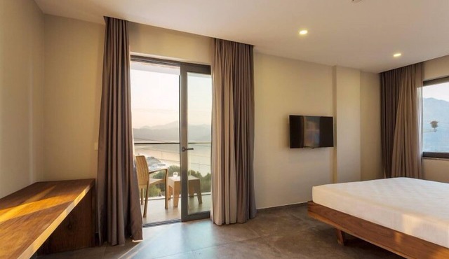 Aria Butik Otel in Marmaris