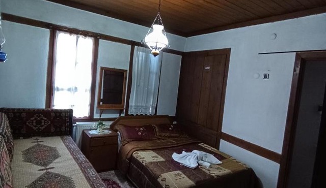 Arifbey Konak Hotel
