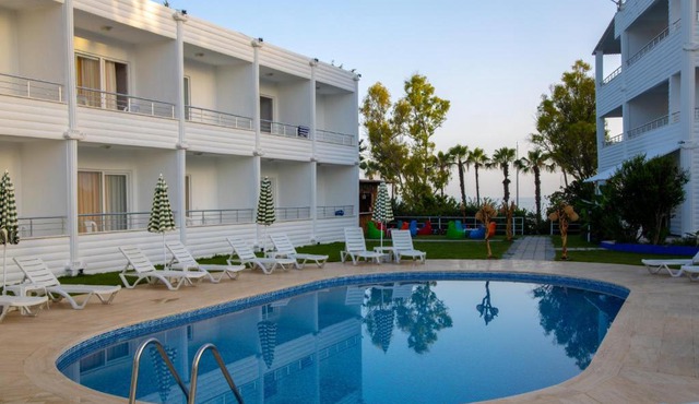 Aroma Butik Hotel