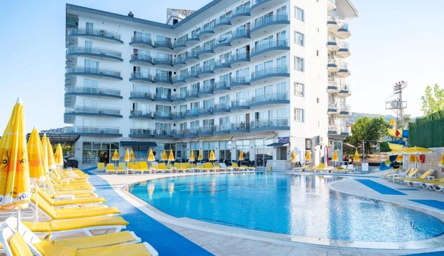Arora Hotel