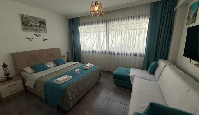 Arslan Homes 1 in Marmaris