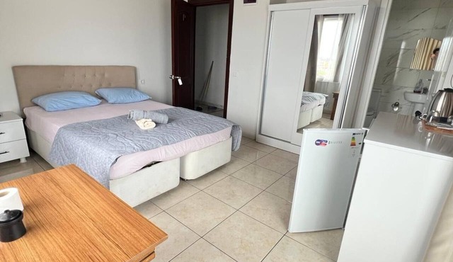 Arsuz Marin Otel
