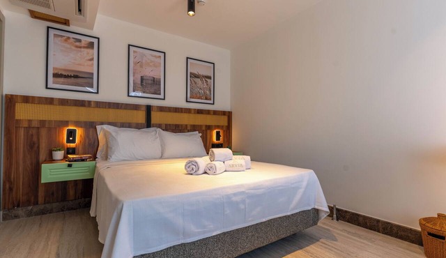 ARVIA SUITES
