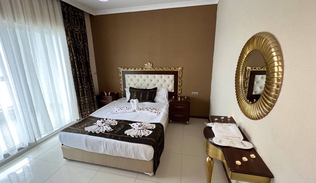 Arya Termal Otel- Halal Hotel in Ihsaniye