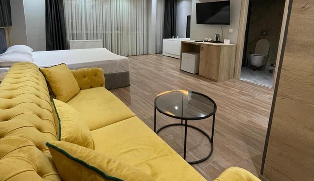 Asem Otel