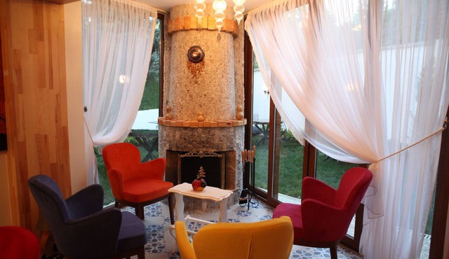 Asiklar Hotel By Sukru in Adalar