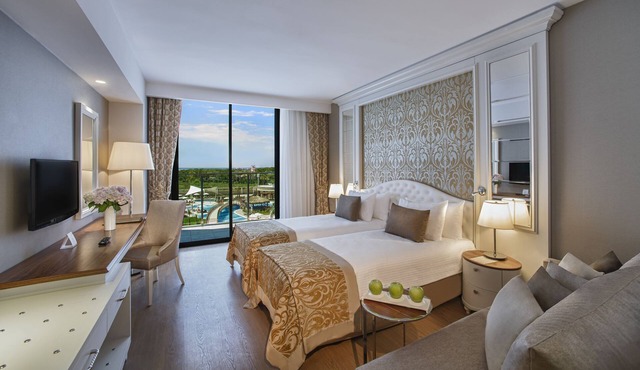 Aska Lara Resort & Spa