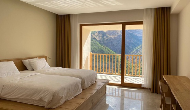 Askireg Hotel